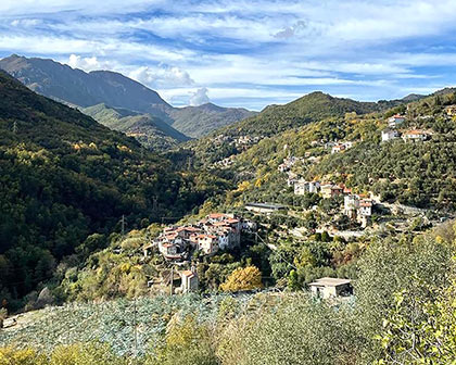 La Dolce Yogaretreat von everybodyoga