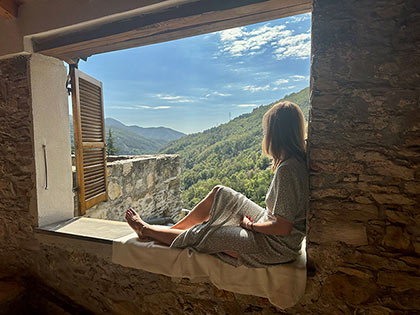 La Dolce Yogaretreat von everybodyoga