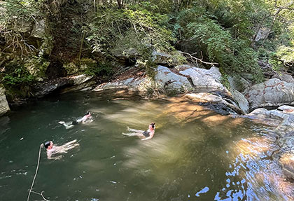 La Dolce Yogaretreat von everybodyoga