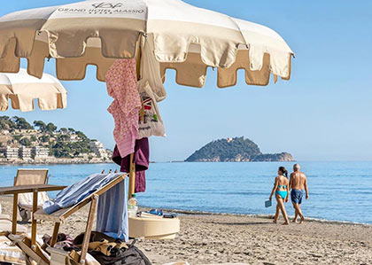 La Dolce Yogaretreat von everybodyoga